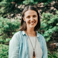 Earth Sciences New Zealand Employee Elizabeth Abbott's profile photo