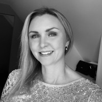 FotMob Employee Linda Nordvik's profile photo