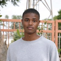 Studio1 Employee Jonathan Okorie's profile photo