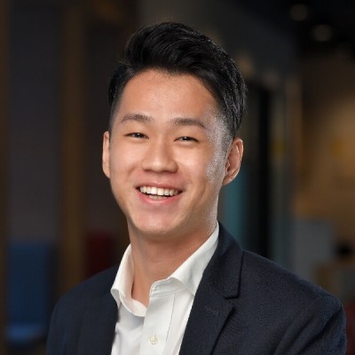 Seraya Partners Employee Wai Chan's profile photo