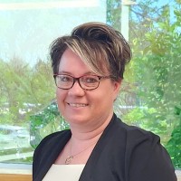 Levert Group Employee Melissa Blais's profile photo
