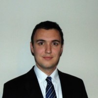 ABM PHARMA Employee Julien Charbonneau's profile photo