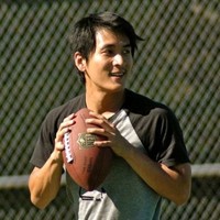 Mark Chu Email & Phone Number