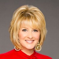 Crown Media Group Employee Cristina Ferrare's profile photo