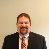 Robotic Technical Support Services, Inc. Employee Todd Jennings's profile photo