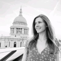 GRAFTON Employee Klara Zapletalova's profile photo