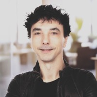 Andrei Paraschiv Email