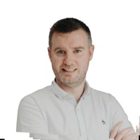 Perfuze Employee Sean Fitzgerald's profile photo