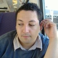 Cesar Abella