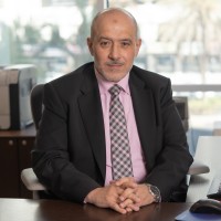 QNB Group Employee Feras Corp's profile photo