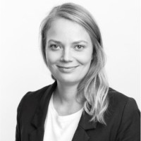 Clarke Energy - Australia Employee Sini Jysmä's profile photo