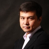 Lee Kum Kee International Holdings Ltd Employee Qiang Zhao's profile photo