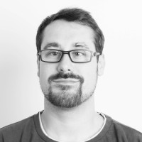 AHEAD Automotive GmbH Employee Bennet Palluthe's profile photo