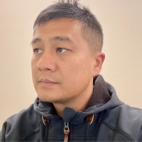 Kyaw Email