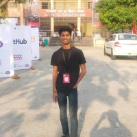 Anurag Prajapati Email