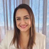 CALUX Employee Diana G's profile photo
