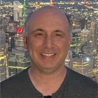 Eric Resnick Email & Phone Number