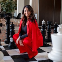 CHRISTIE'S International Real Estate Westchester | Hudson Valley Employee Danielle Reese's profile photo