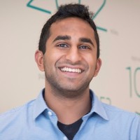 Marea Therapeutics Employee Vyas Ramanan's profile photo