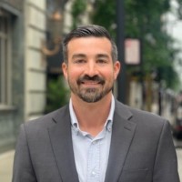 Mobile Infrastructure Employee Jason Adams's profile photo