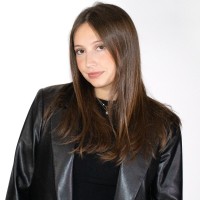 Shalom Task Force Employee Alexandra Cooperman's profile photo