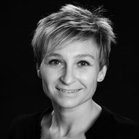 Luxbright Employee Louise Olsson's profile photo