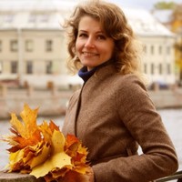 YE-International Employee Татьяна Левченко's profile photo