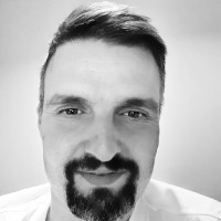 WCS Group Employee Carl Seward's profile photo