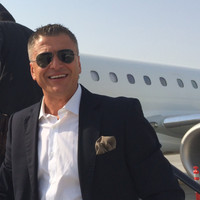 Hussein Chami Email & Phone Number