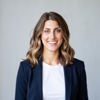 Simeon Global Consulting Employee Millie Starliper's profile photo