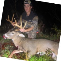 Dean McLane's profile photo