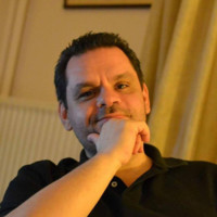 Msystems Employee George Philippopoulos's profile photo