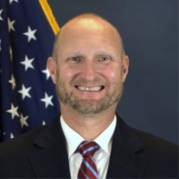 Federal Bureau of Investigation (FBI) Employee Dave Fitzgibbons's profile photo