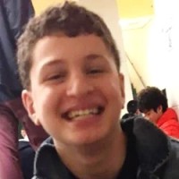 FL4K Employee Eli Strauss-Reis's profile photo