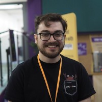 Tiger Eye Employee Adam Prentice's profile photo