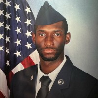 Cayuse Technologies, LLC Employee Michael Crudup's profile photo