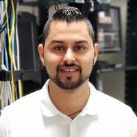 Jaime Saldivar Email & Phone Number