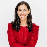 Mighty Spark Employee Rachel Dietrich's profile photo