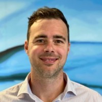 Murdoch University Employee Troy Willis's profile photo