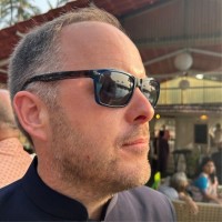 Coherence Employee Tom Weller's profile photo