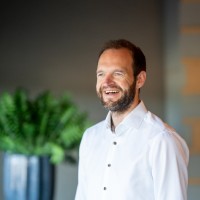 Bezorgsupport Employee Reinier Luijkx's profile photo