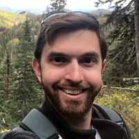 Outcome Employee Zack Garbowitz's profile photo