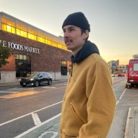 Daptone Records Employee Luke Sullivan's profile photo