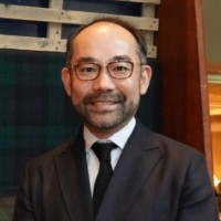 Ted Takahashi Email & Phone Number