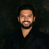 Parth Thaker Email
