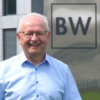 BURKHARDT+WEBER Fertigungssysteme GmbH Employee Horst Schmauder's profile photo