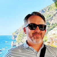 Tube Supply Employee Ronny Bolding's profile photo