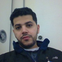 Happy Home Furniture Employee Yasin Ashaweh's profile photo