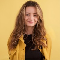 NSYNK Gesellschaft für Kunst und Technik mbH Employee Giulia H.'s profile photo