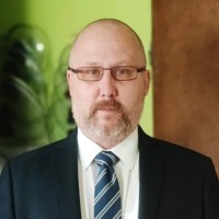 Jaroslaw Rotter Email & Phone Number